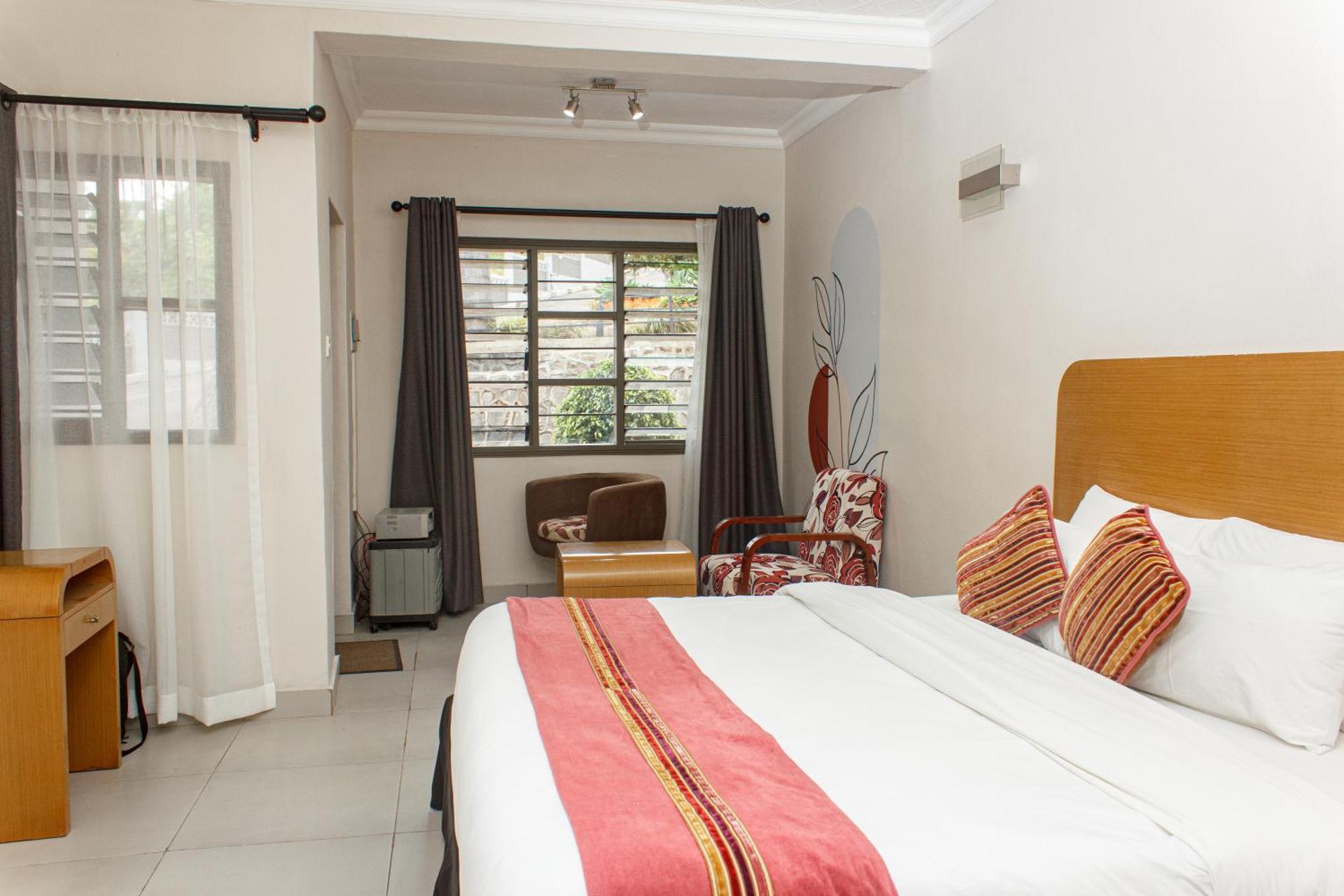Cedar Place Limited Blantyre Ngoại thất bức ảnh