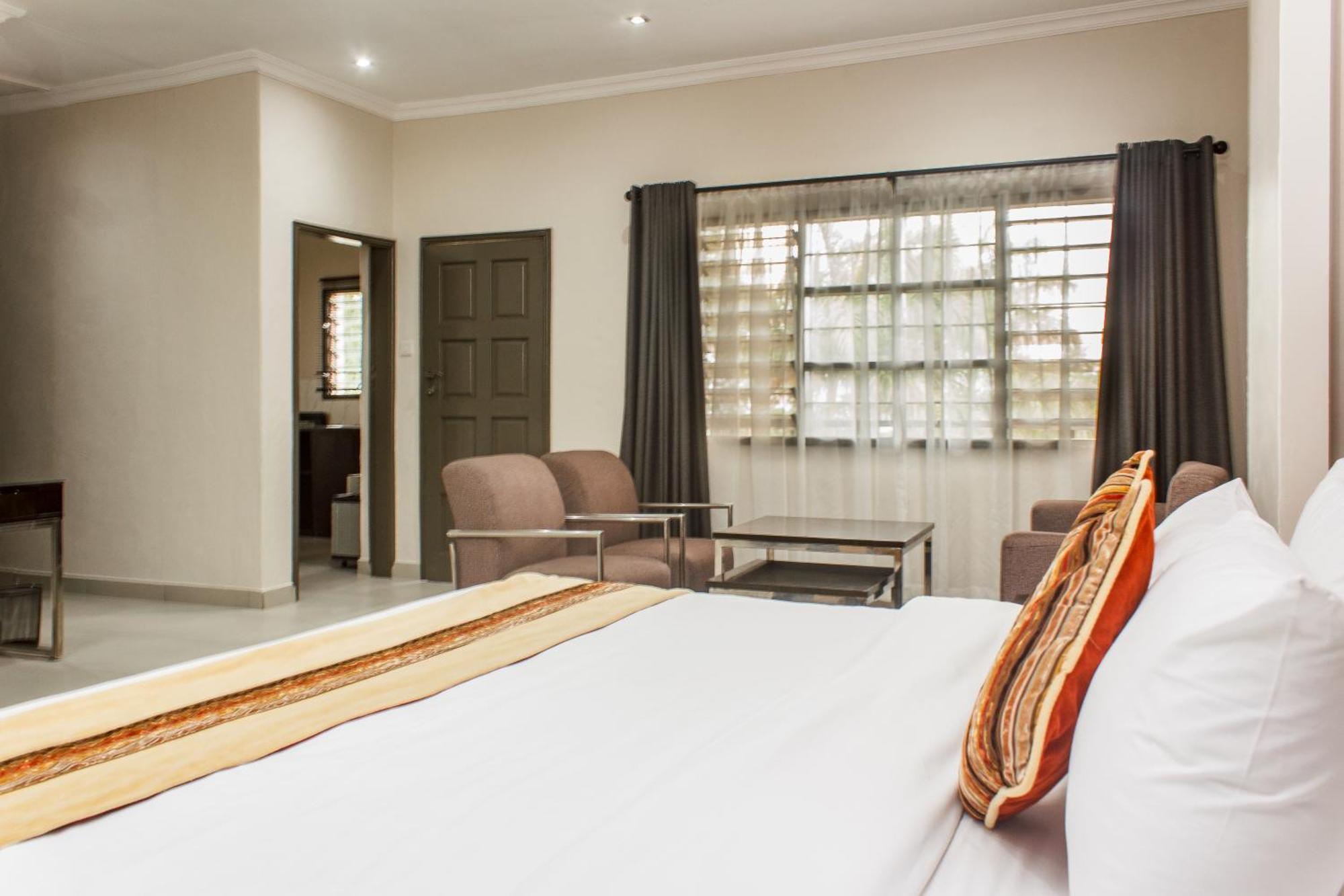 Cedar Place Limited Blantyre Ngoại thất bức ảnh