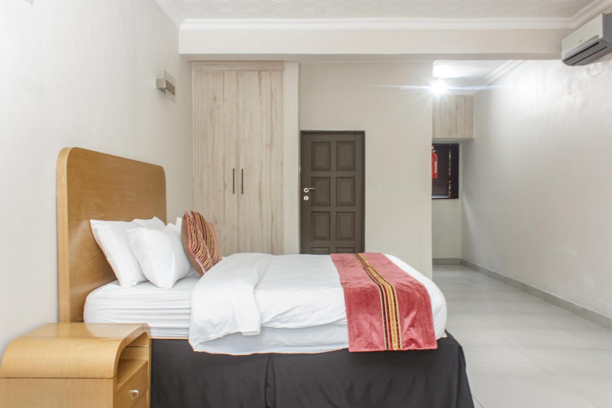 Cedar Place Limited Blantyre Ngoại thất bức ảnh