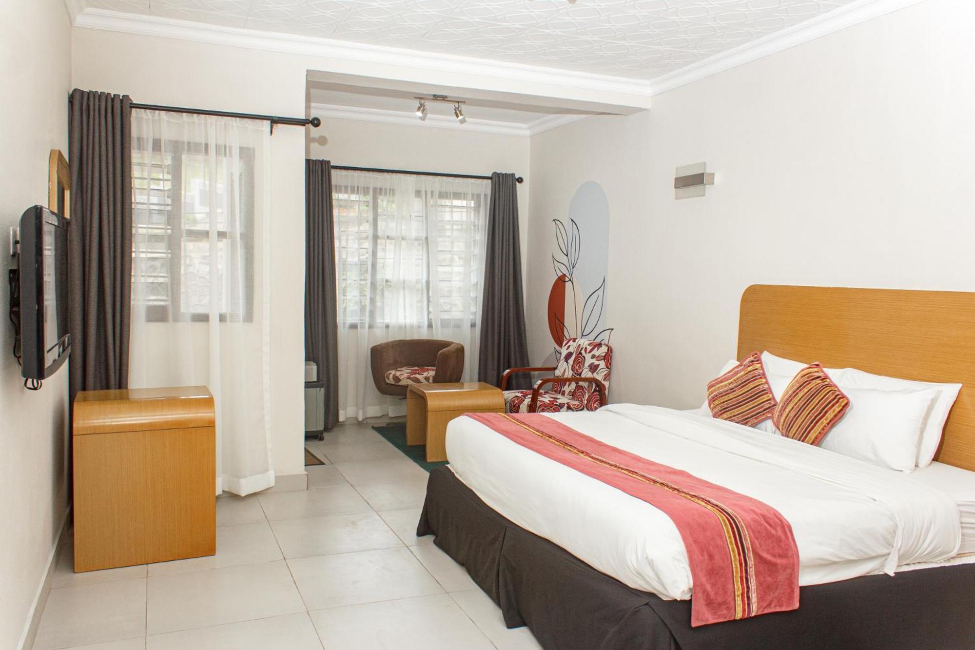 Cedar Place Limited Blantyre Ngoại thất bức ảnh