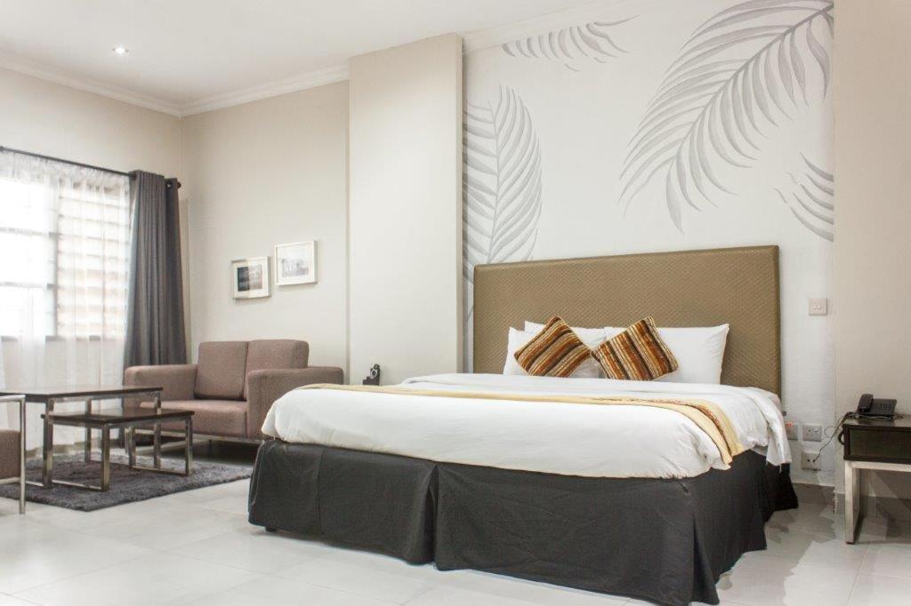 Cedar Place Limited Blantyre Ngoại thất bức ảnh