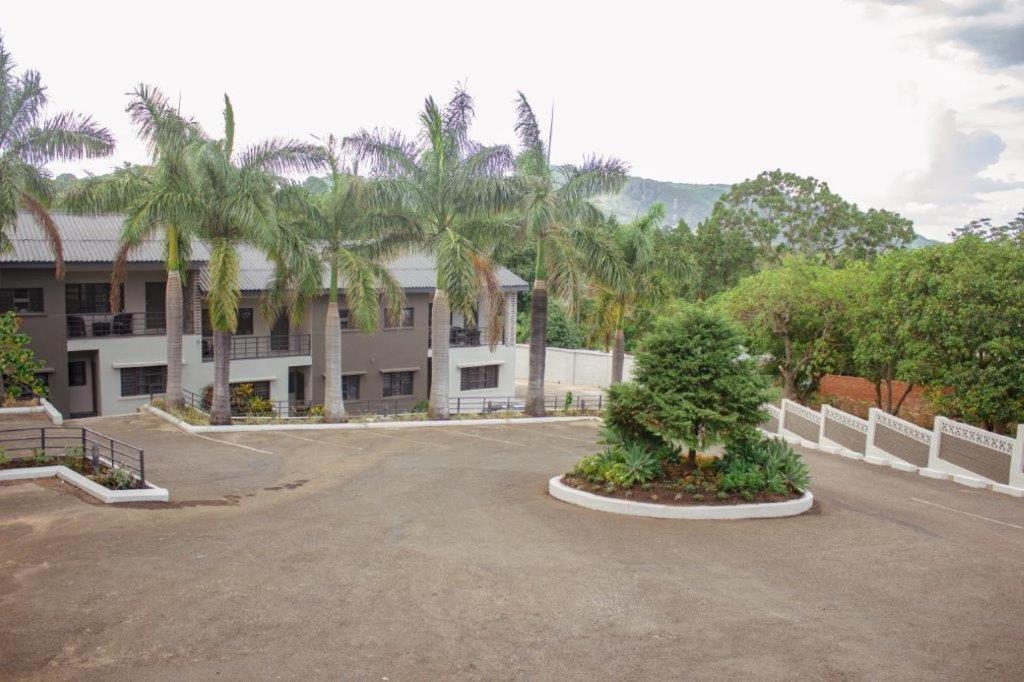 Cedar Place Limited Blantyre Ngoại thất bức ảnh